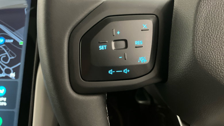 Ford Explorer 125kW Style 52kWh 5dr Auto Electric Estate